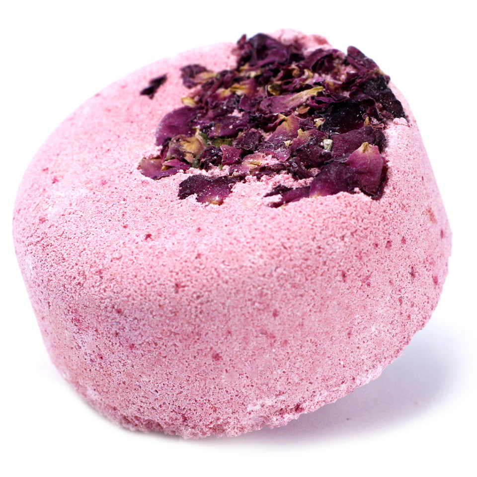 Sprudeltablette 200g »Romantischer Rebell«
