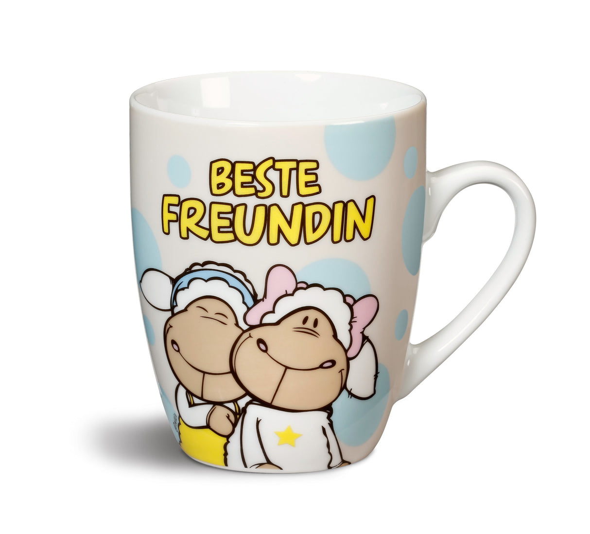 Tasse »Beste Freundin«