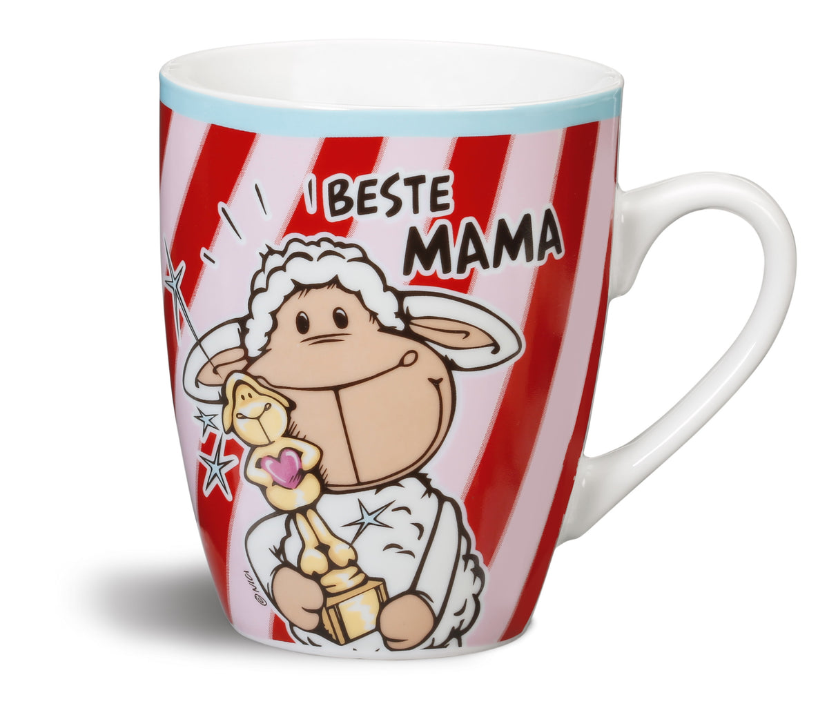 Tasse »Beste Mama«