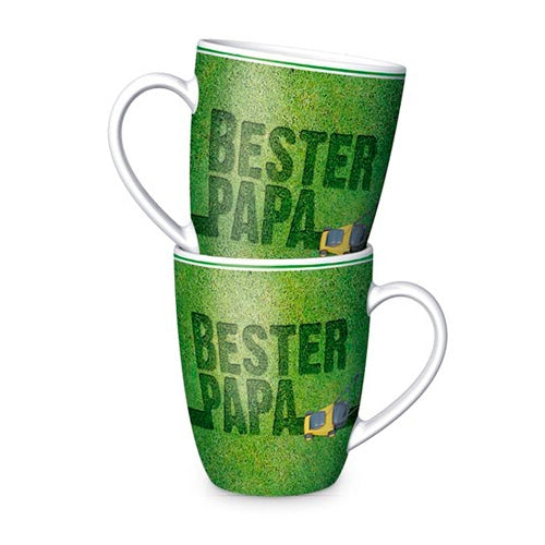 Tasse »Bester Papa«