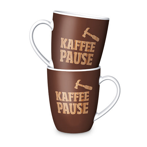 Tasse »Kaffeepause«