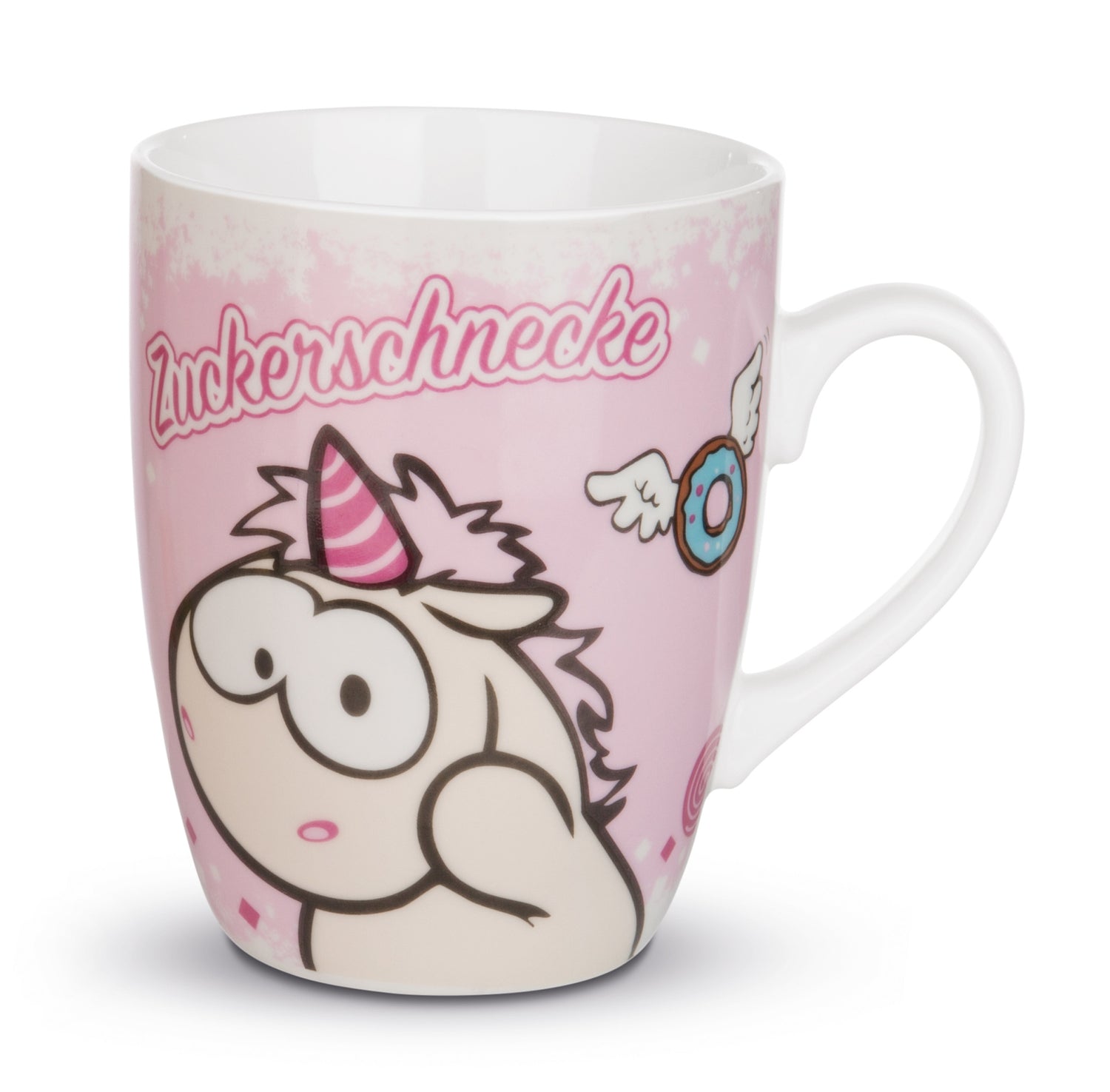 Tasse »Zuckerschnecke«