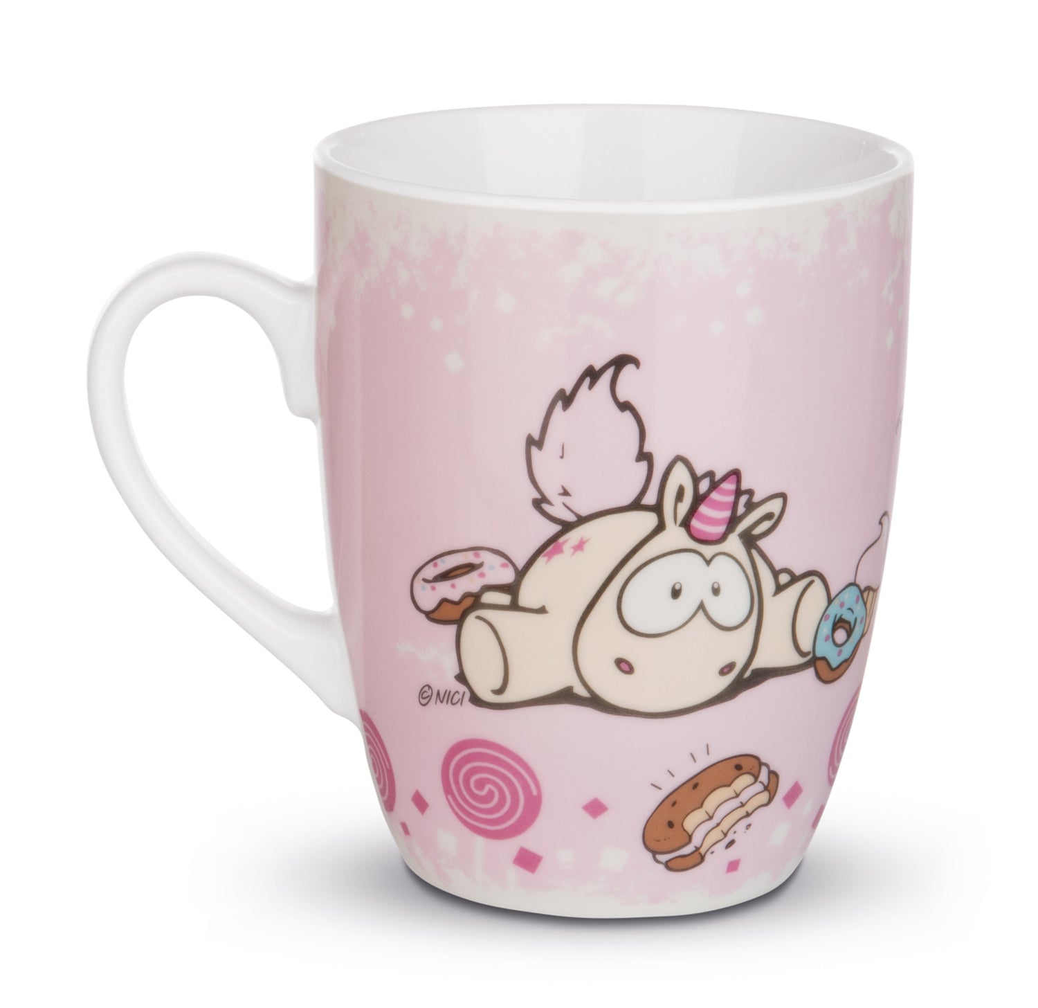 Tasse »Zuckerschnecke«