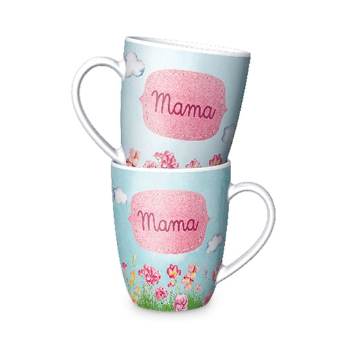 Tasse »Mama«