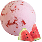 Tropische Kokos-Badebombe 180g »Wassermelone«