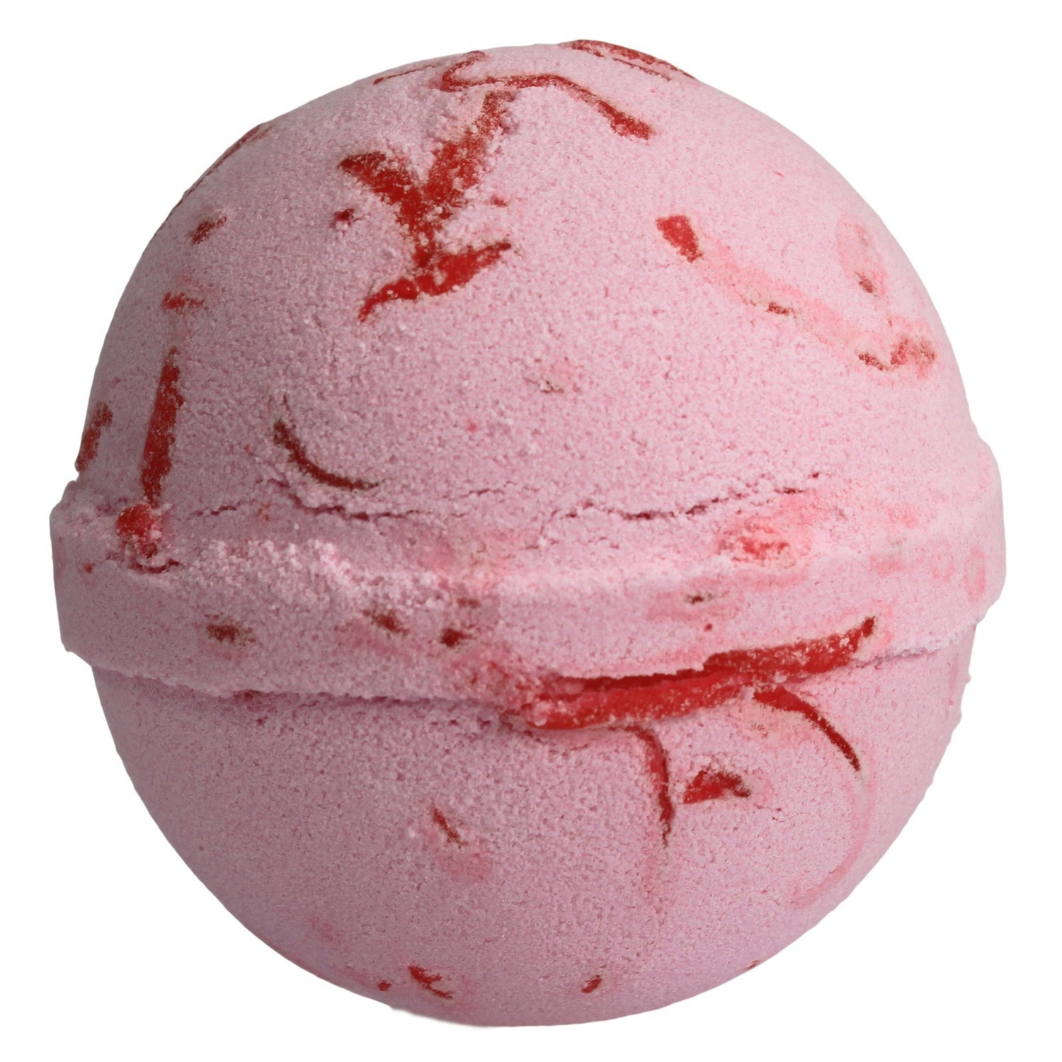 Tropische Kokos-Badebombe 180g »Wassermelone«