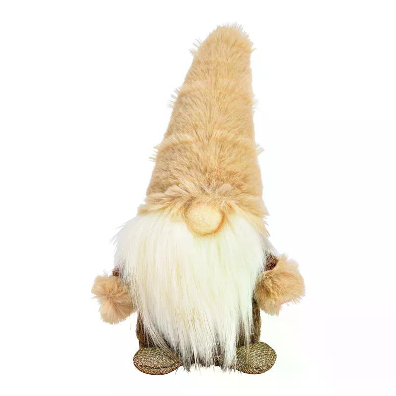 Wichtel »braun 18cm«