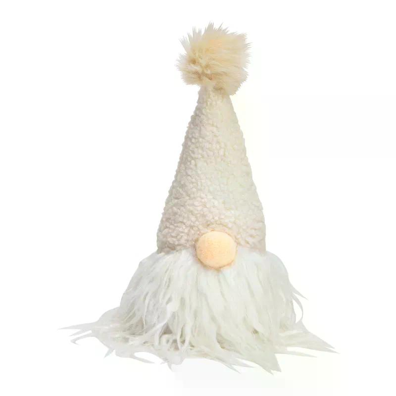 Wichtel »weiß 26cm«