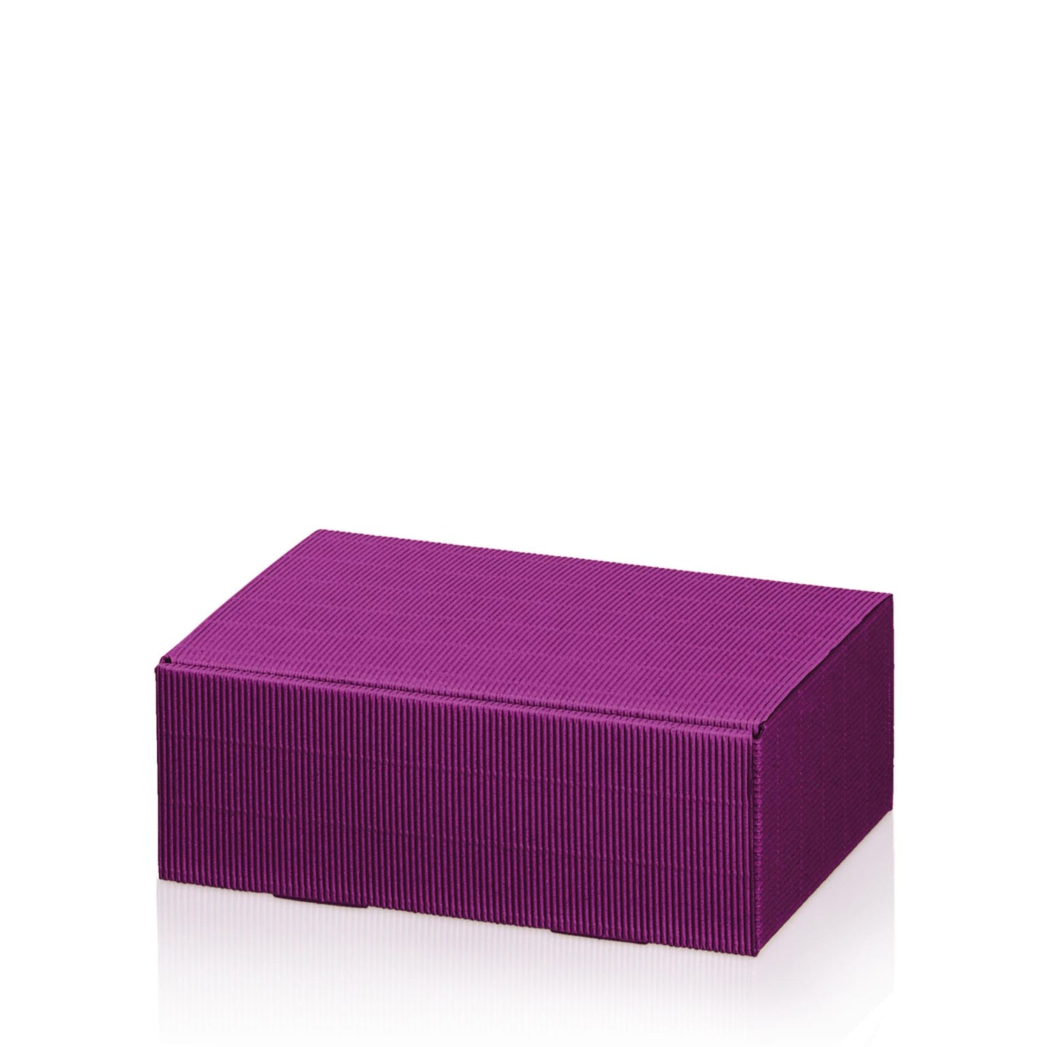 Geschenkkarton Standard »Beere«