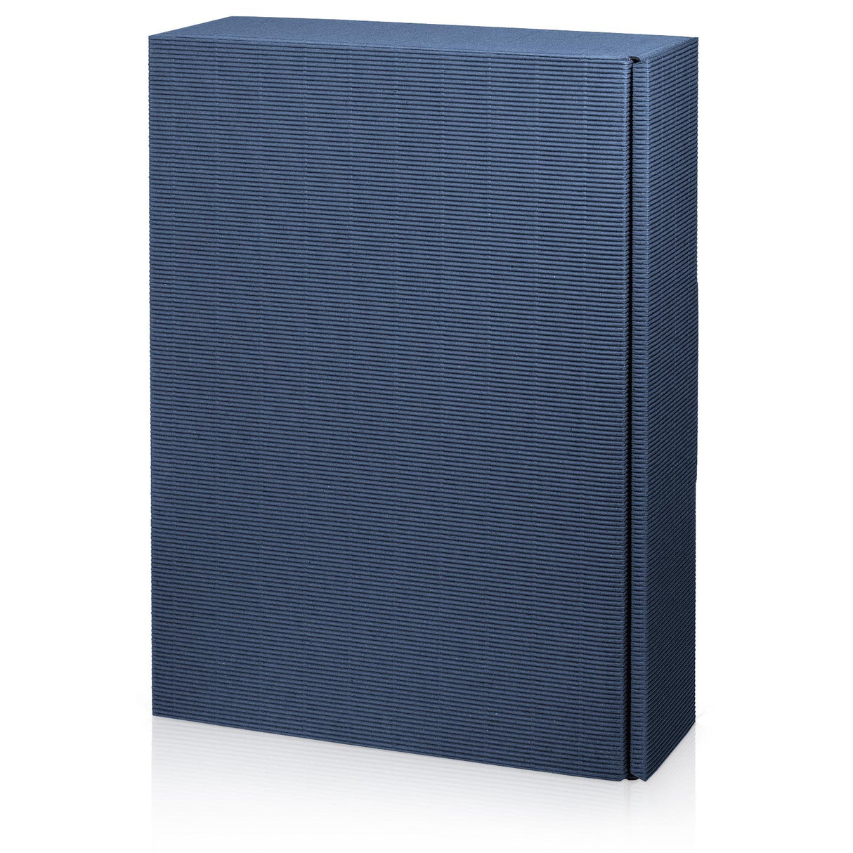 Geschenkkarton »Blau«