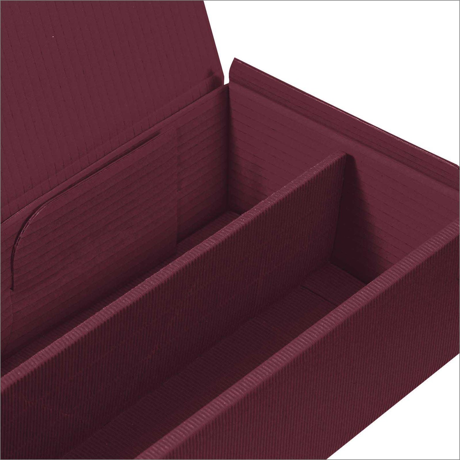 Geschenkkarton Standard »Bordeaux«