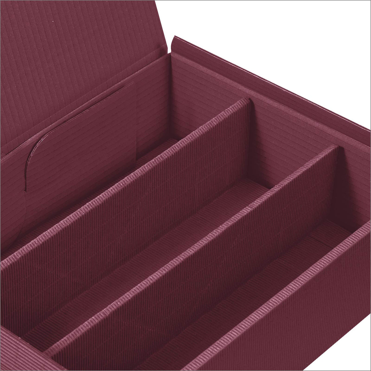 Geschenkkarton Standard »Bordeaux«
