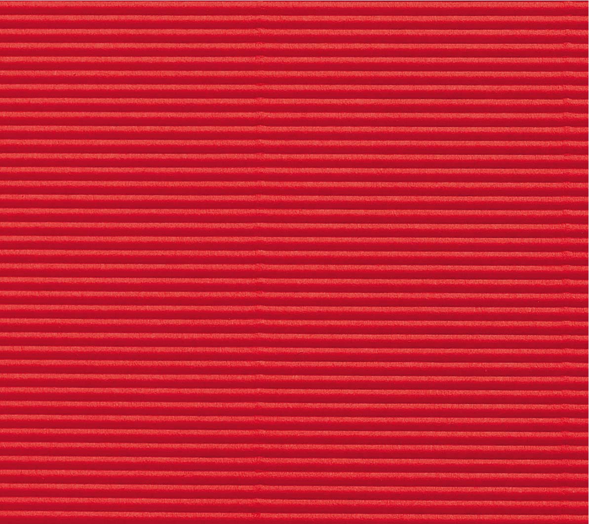 Geschenkkarton S »Rot mit Herz«