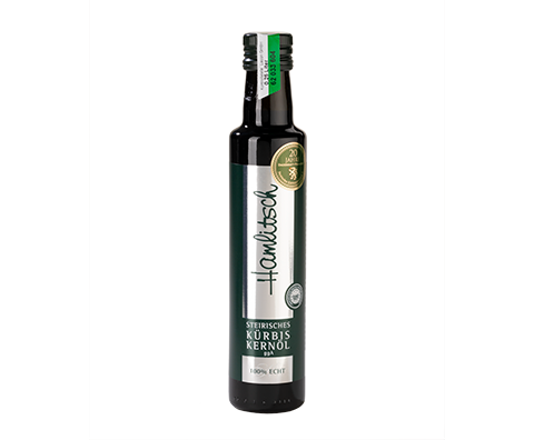 Steirisches Kürbiskernöl ggA 100ml