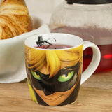 Tasse »Miraculous Cat Noir 250ml«