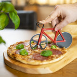 Pizzaschneider »Fahrrad«