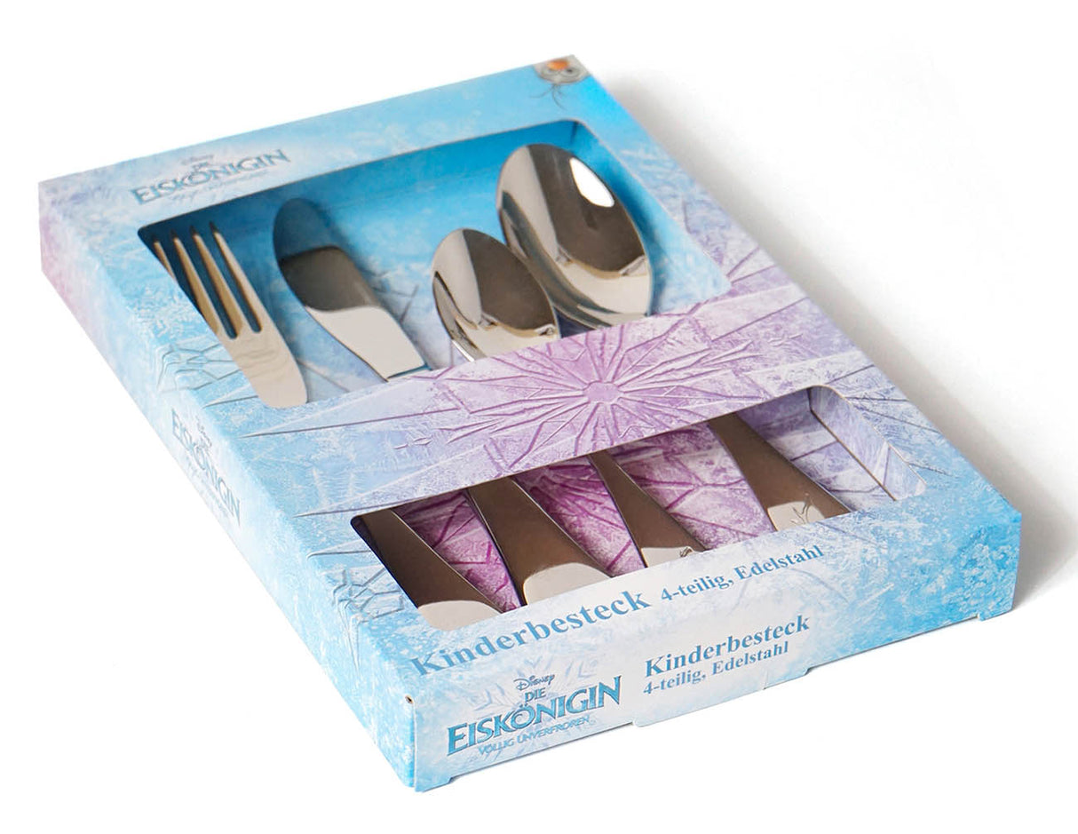 Kinderbesteck Set »Eiskönigin 2«