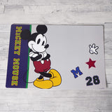 Platzset »Mickey Kids 2er«