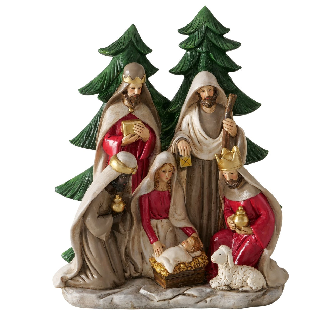 Krippe »Bethanio 26cm«