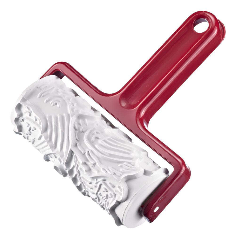 Spekulatiuswalzen »Klausi«