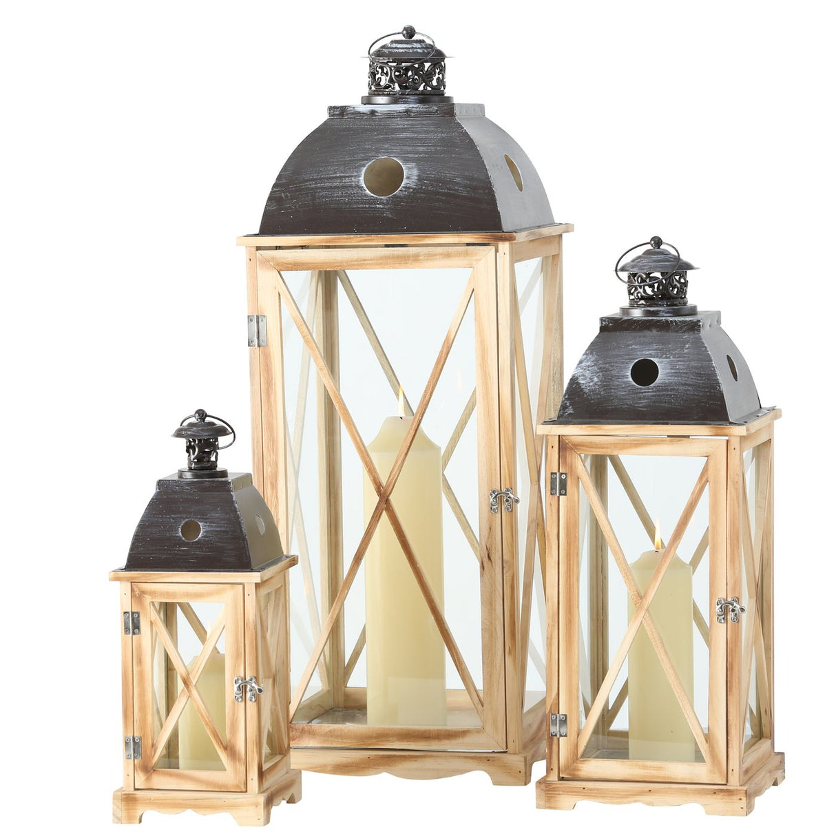 Laterne »Bristol«