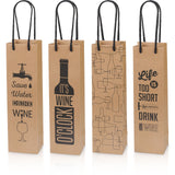 Geschenktasche »Wine«