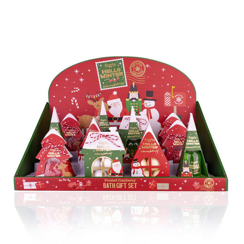 Badekollektion »HELLO WINTER«