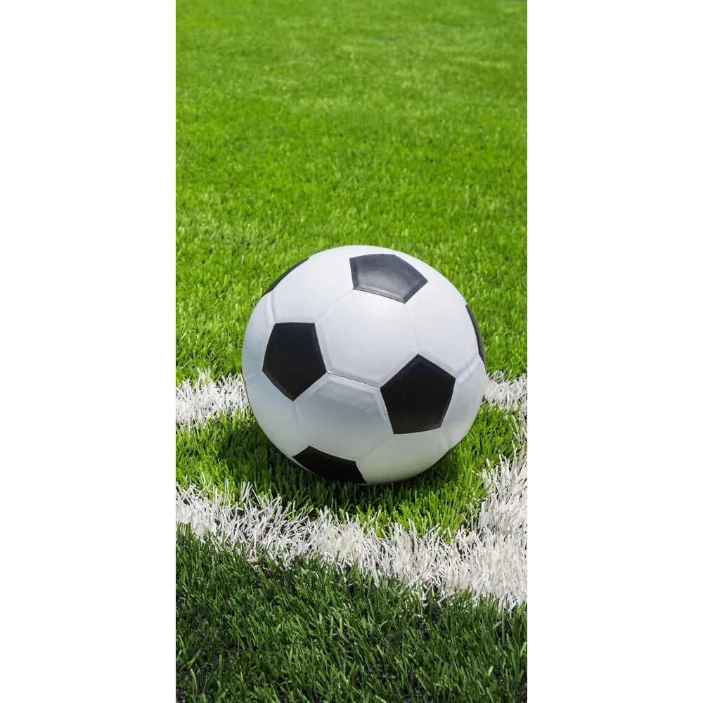 Badetuch »Fußball« 70x140 cm