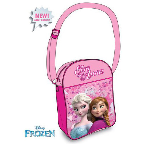 Schultertasche »Eiskönigin«