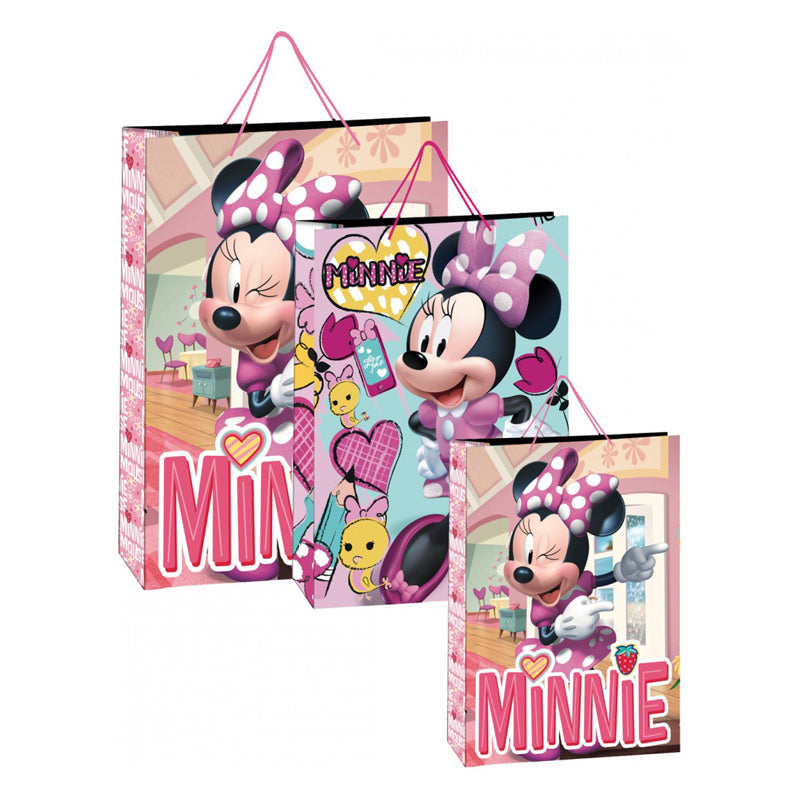 Geschenktasche »Minnie«