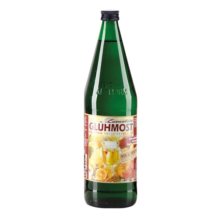 Lavanttaler »Glühmost 1,00L«