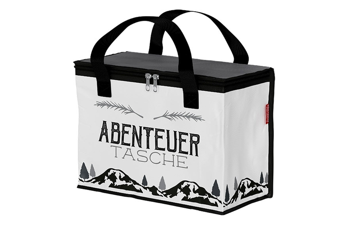 Kühltasche »Abenteuer«