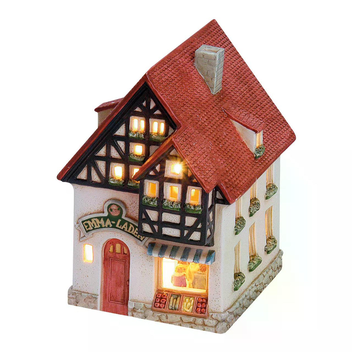 Lichthaus Porzellan »Emma Laden 16cm«