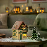 Lichthaus Porzellan »Emma Laden 16cm«