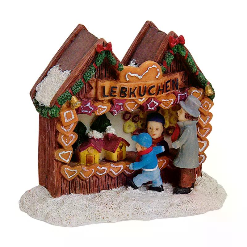 Lebkuchen-Stand »8cm«