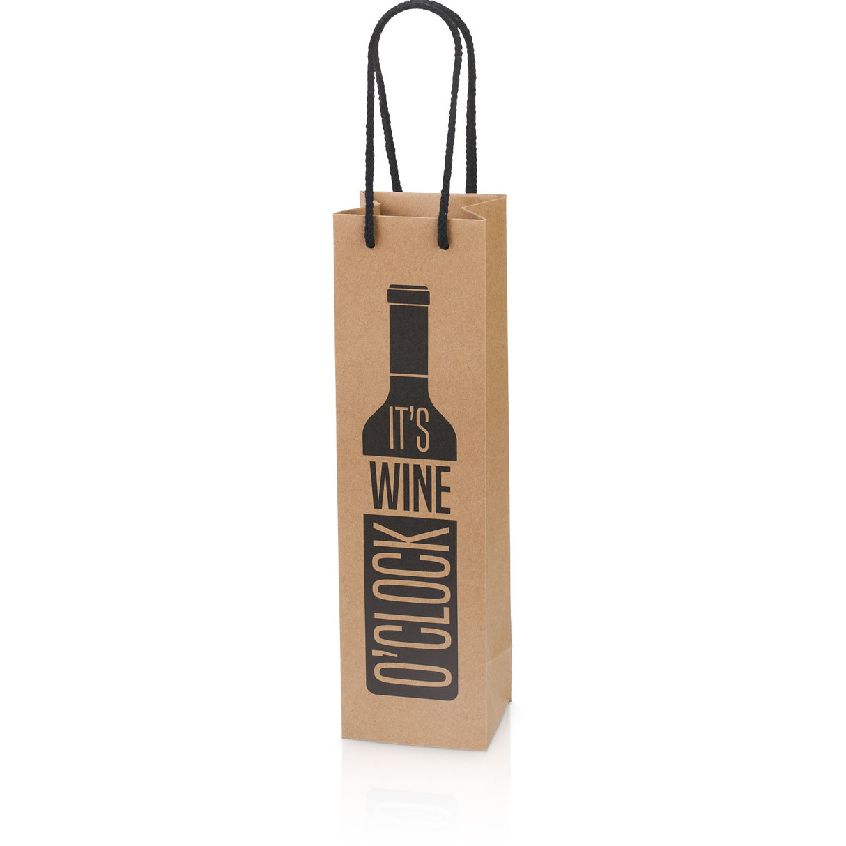 Geschenktasche »Wine«