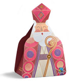 Nikolaus mit Schokostückchen »50g«