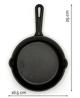 Pfanntastisch Gemüsepfanne »Kräuterbutter 40g«