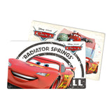 Platzset »Cars 2er«