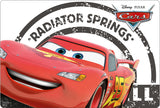 Platzset »Cars 2er«