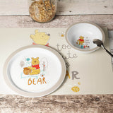 Platzset »Winnie Pooh too Cute to Bear 2er-Set«