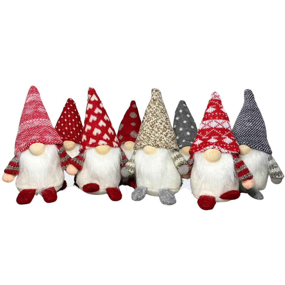 Weihnachtswichtel »Hamilton 14cm«