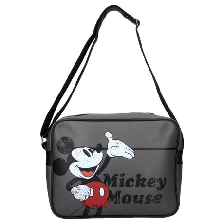 Schultertasche »Mickey Mouse There's Only One«