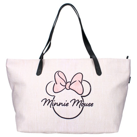 Shoppingtasche »Minnie Mouse Let The Sun Shine«