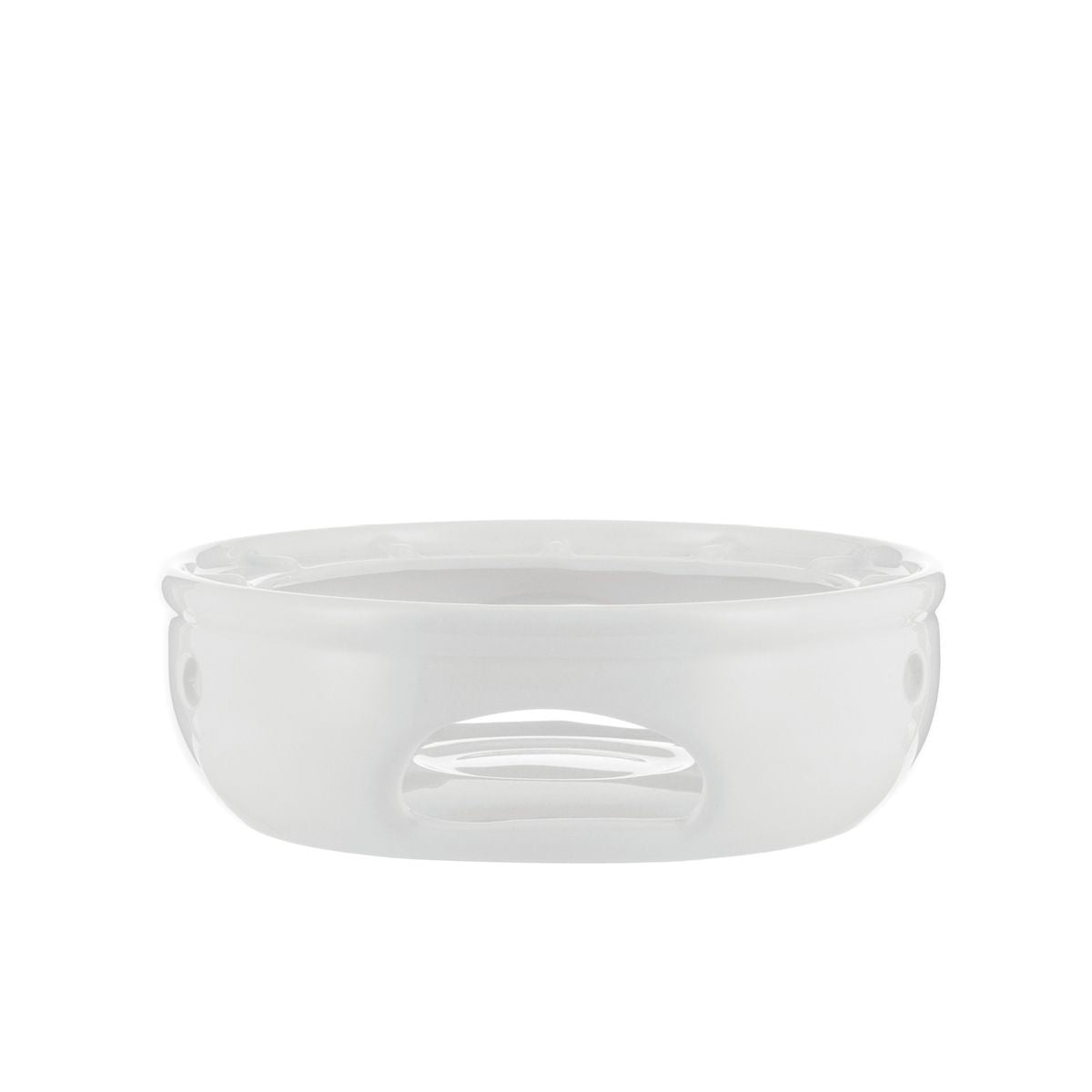 Stövchen für Teekanne