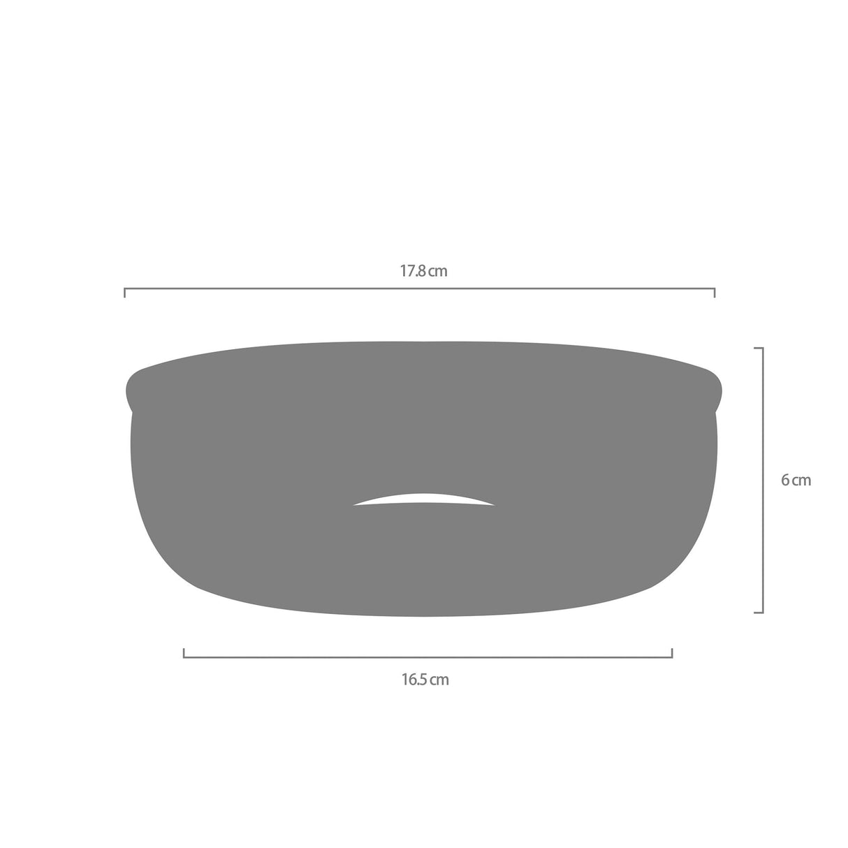 Stövchen für Teekanne