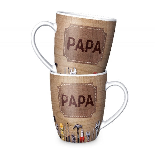Tasse »Papa«