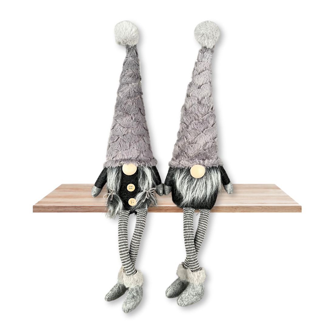 Kantenhockerwichtel 2er-Set »Todd & Shelby 52cm«