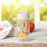 Trinkflasche 350ml »Winnie Pooh«