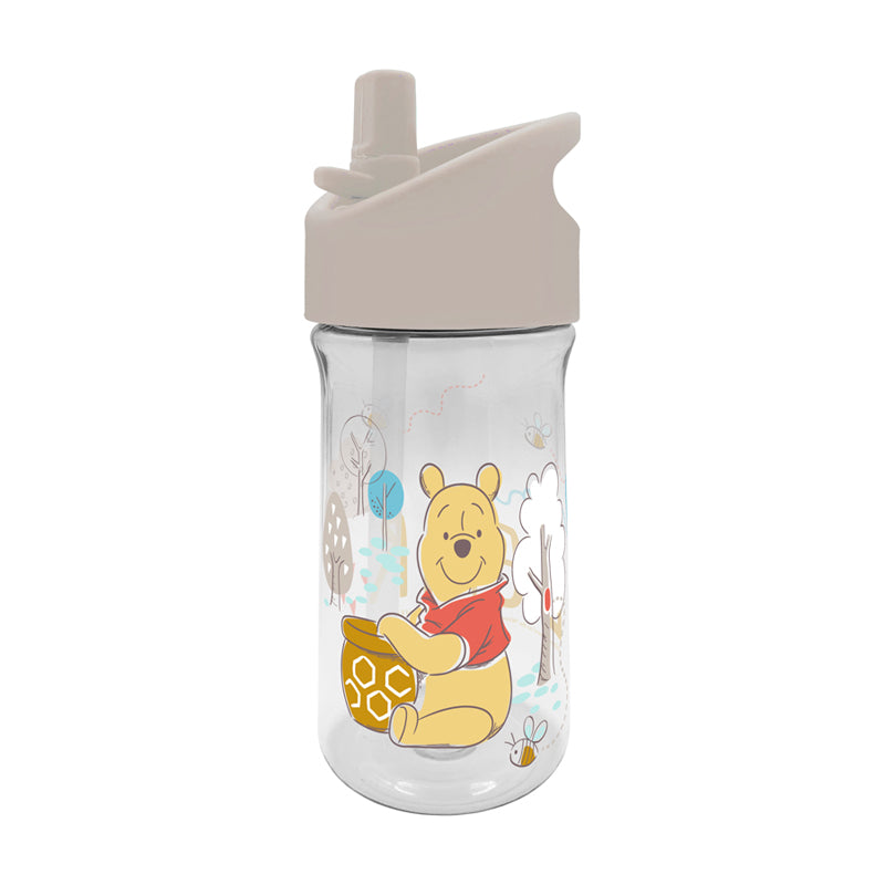 Trinkflasche 350ml »Winnie Pooh«
